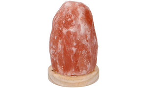 Battery Powered Himalyan Salt Lamp