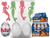 Magical Mermaid Fizzy Egg