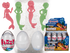 Magical Mermaid Fizzy Egg