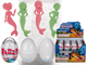 Magical Mermaid Fizzy Egg