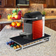 40pc Coffee Capsule Storage System