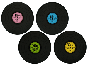 Vinyl Placemat