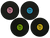 Vinyl Placemat