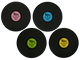 Vinyl Placemat