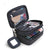 Two-Layer Cosmetic Organiser with Mirror