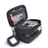 Two-Layer Cosmetic Organiser with Mirror