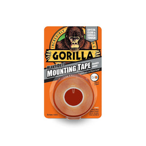 Gorilla Glue Double Sided Mounting Tape