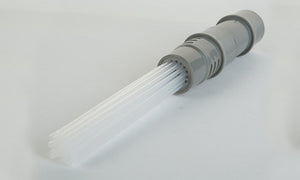 Intricate 30 hose Dust Removing Vacuum Attachment