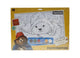 Paddington Poster and Stamp set
