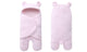 Newborn Thermal Swaddling Cotton-Rich Baby Blanket
