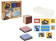 Paddington Poster and Stamp set