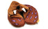Gruffalo Hooded Neck Cushion
