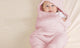Newborn Thermal Swaddling Cotton-Rich Baby Blanket
