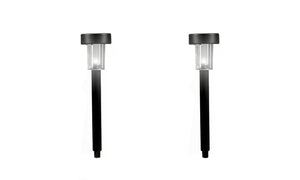 Solar Post Light