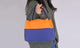 2 Tone Thermal Lunch Bags