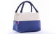 2 Tone Thermal Lunch Bags