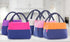 2 Tone Thermal Lunch Bags