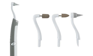 3-in-1 Sonic LED Teeth Stain Eraser