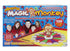Magic Monkey Question & Answer Game with Answer Section