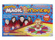 Magic Monkey Question & Answer Game with Answer Section