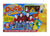 Bathtime Duck Board Game with 10 Vinyl Ducks