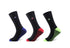 Mens Luxury Suit Socks