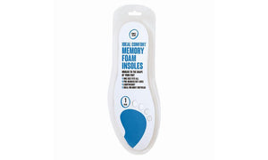 Memory Foam Insoles