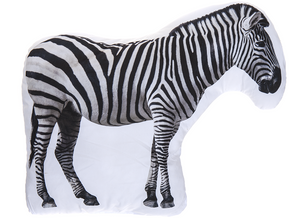 Wild Animal Throw Cushions