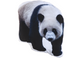Wild Animal Throw Cushions