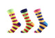 Mens Luxury Suit Socks