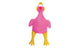 Squeaky Dog Toy