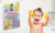 Bath Toy Organiser