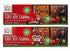 10PC Warm LED Light 2 Sided Prysmatic Elf Light