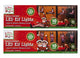 10PC Warm LED Light 2 Sided Prysmatic Elf Light