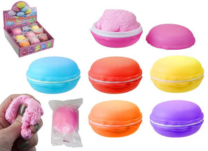 Macaroon Fluffy Super Light Putty