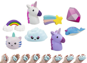 Enchanted Series Squigies