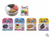 Light Clay Modelling Set