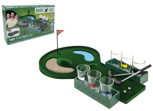 Drinking Games
