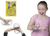 FlowRingz Magical Metal Kinetic Toy