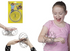 FlowRingz Magical Metal Kinetic Toy