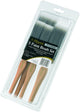 LG Harris Platinum Brush Set