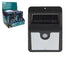 LIGHT GUARD 8 LED SUPER SENSOR  SECURITY LIGHT