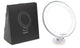 GloBrite LED 7x Magnifying Bathroom Suction Mirror