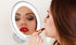 GloBrite LED 7x Magnifying Bathroom Suction Mirror