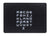 Light up Peg Message Board W/ 200 Letters and Numbers