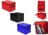 Tote Storage Box with lid