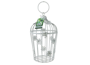 Butterfly Birdcage Planter