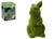 Medium/Big Flocked Garden Ornament