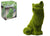 Medium/Big Flocked Garden Ornament