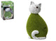 Medium/Big Flocked Garden Ornament